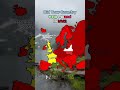 Did Your country help Poland #mapping #trending #viral