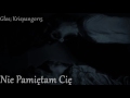 Nie pamiętam Cię - Creepypasta 