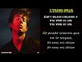 Charlie Puth - Somebody Told Me (Lyrics Spanish/English)