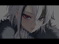 Nightcore - Legends never die