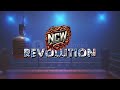 NCW REVOLUTION #4