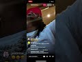 BabyFace Ray Freestyle On IG Live New Album Face Out Now