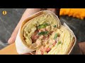 Breakfast Egg Burritos Recipe By Food Fusion