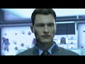 Connor // Despicable  // GMV (Detroit: Become human)