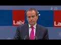 Bill Shorten bows out of politics