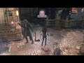 Bloodborne high playthrough 1