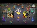 Poison Quad Predictions for Ethereal Workshop Wave 6 (My Singing Monsters)