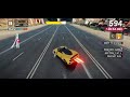 Asphalt 9 -- Hennessey Venom F5 (quick test drive)