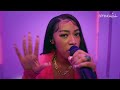 Jean Deaux Performs 'Roll With Me' & 'Coming Over' (Live) | On Site with SpringHill
