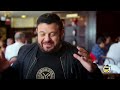 Adam Richman Eats the Two Most Iconic Burgers in NYC | The Burger Show