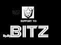 Supporting BITZ