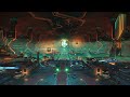 No Man's Sky - Space Anomaly Ambience