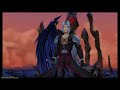 [KH2.5FM+] First Time Fighting Sephiroth in 20 Years