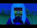 Falcon Sings “Euphoria” (Lego Stop Motion Short)