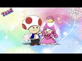 Growing Up Evolution Super Mario Baby to Old Compilation | Cartoon Wow
