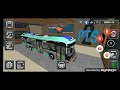 Public Transport Simulator 2 Gameplay #017