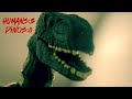 (ZillaFilms Studios) Jurassic Nightmare Kill Count