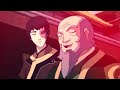 Zuko visits Uncle Iroh (Spirit World)