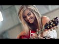 Make You Feel My Love - Lindsay Ell Cover