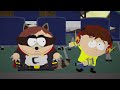 Introduction - South Park: The Fractured But Whole