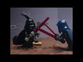 Rival: A Lego Star Wars Story | Stop Motion Brickfilm