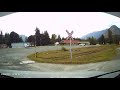 Woss, Vancouver Island, BC