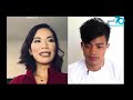 Lalaki sa Davao del Norte, kayang mag-tumbling-tumbling ala-Carlos Yulo?! | Kapuso Mo, Jessica Soho