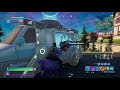 Building A CASTLE! | Fortnite (w/esno)