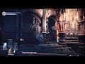 Dark Souls 3 Gameplay - BGS 2015