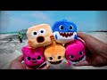 [핑크퐁]상어가족+하은이와 함께 아기상어댄스 챌린지[Pinkfong]Baby Shark Dance Challenge with Shark Family-Alphabet Song