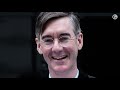 Will the real Jacob Rees-Mogg please stand up?