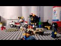 Dōcümenţs of Vałuë [Lego War ep. #5]