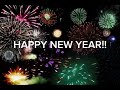 HAPPY NEW YEAR!!🎆  (read desc)
