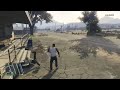 Gta 5 get knocked the fuk out