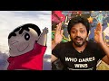 நெஞ்சைப் பதறவைக்கும் Real Shinchan மறைக்கப்பட்ட உண்மை | Last Minute Mystery | Sha boo three | Rj sha