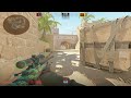 feeling jazzy [CS2 Montage] -josche