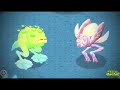 I dubbed Wublin Island trailer 3 times in ElevenLabs
