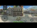 Тест звуков гусениц из WoT/МТ для Tanks Blitz (СКАЧАТЬ)