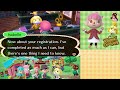 Playing NEW LEAF for the FIRST TIME EVER! | Animal Crossing 2023