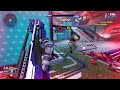 Playing Splitgate Team Shotty Snipers!