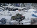 War Thunder - T-III - The Soviet Spy