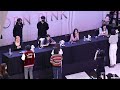 220925 BLACKPINK (블랙핑크) “FAN SIGN EVENT” FULL VER. | BORN PINK 팬사인회 • 비몽