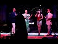 Group sings រាំវង់ Khmer Ramvong songs for the July 4th Independence Day Party​ in San Diego, CA