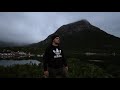 Intro for The Miika Show - Lofoten, Norway