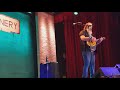 Steve Earle - Galway Girl - St Louis - 7/30/2024