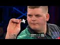 Anderson v Cadby FINAL 2018 UK Open Darts