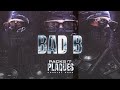 Country Dons - Bad B (Visualiser)