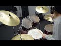 30 Seconds to Mars - The Kill [Drum Cover]