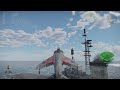 SEA HARRIER FRS.1 - High Res Test (War Thunder)