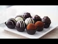 Chocolate Truffles